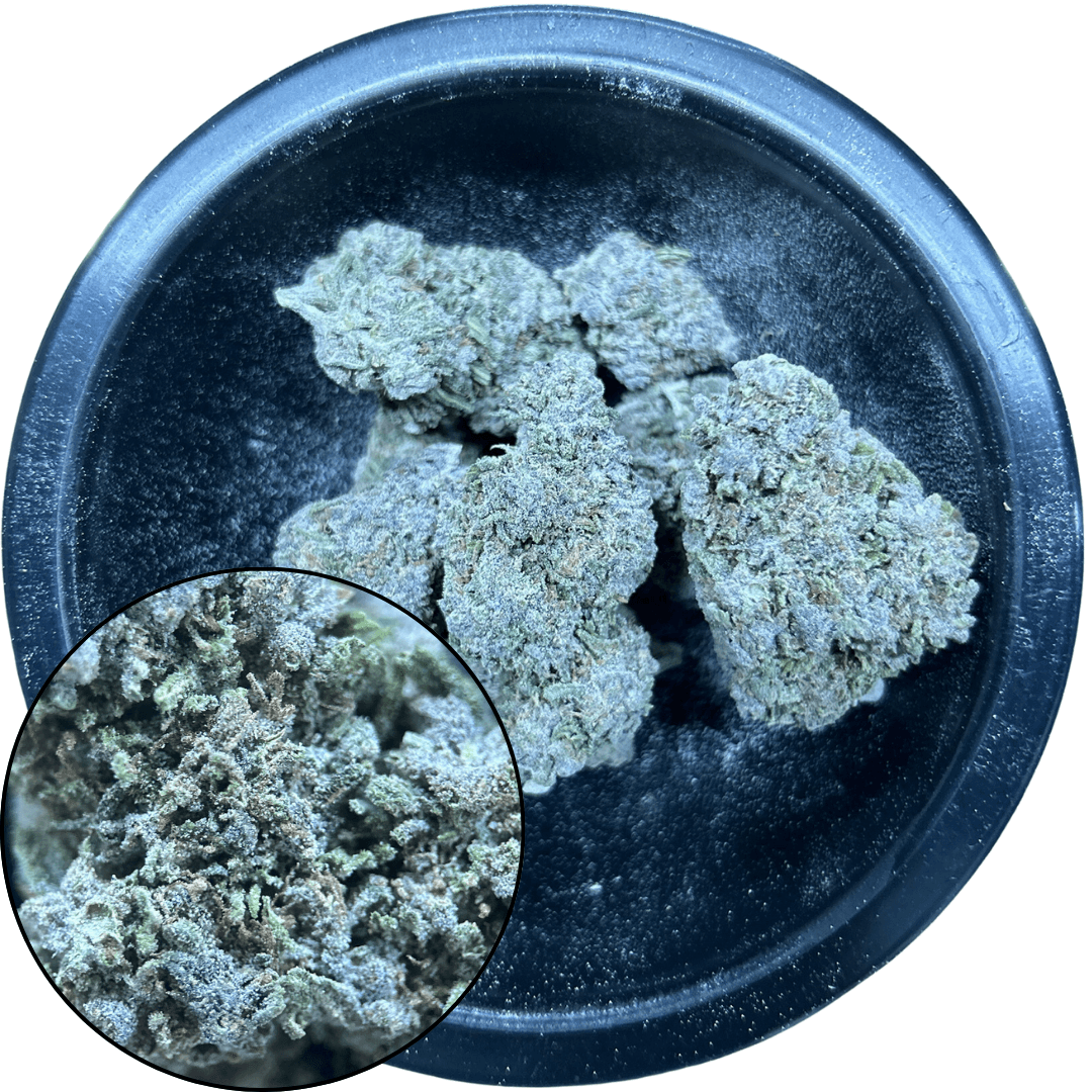 After: +15.0% THC Increase