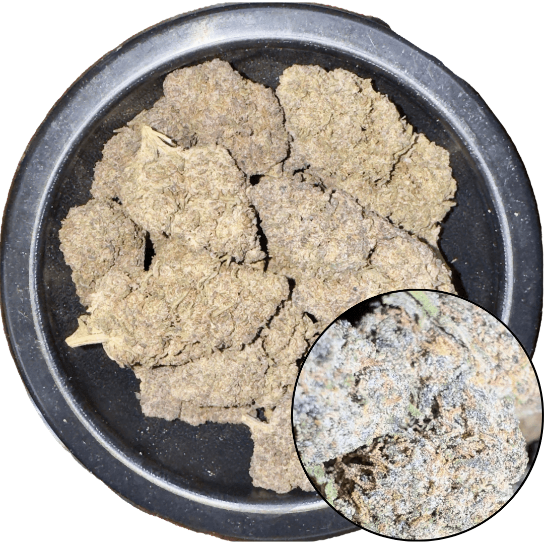 After: +12.1% THC Increase