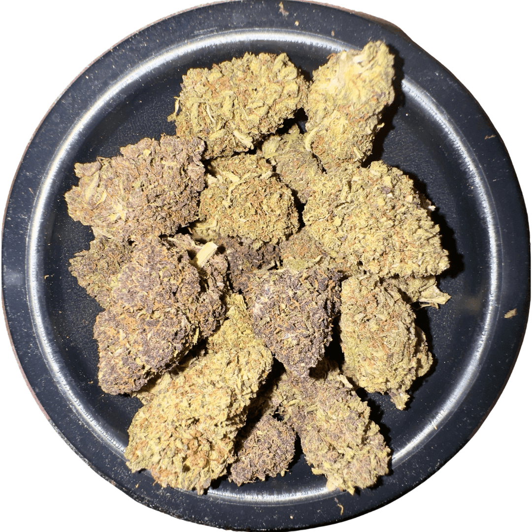 Before: Platinum OG Baseline