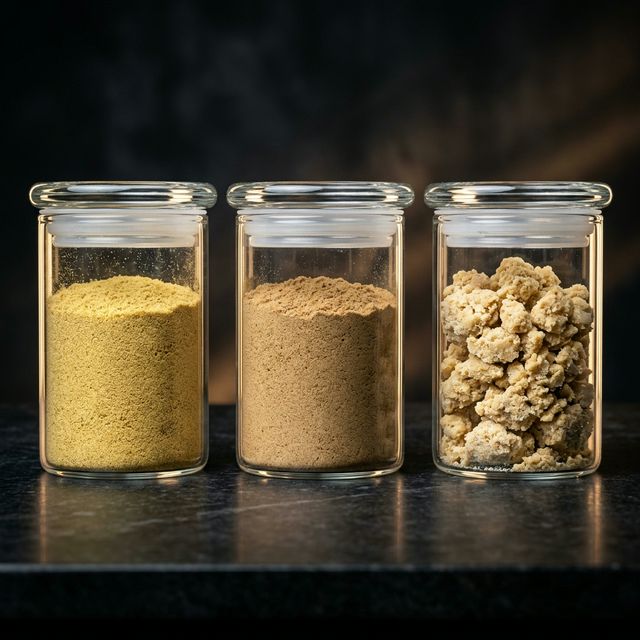 Hash Exploration Kit